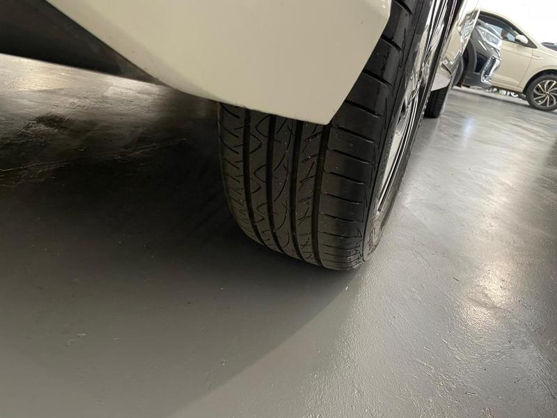 Polo Branco Highline [2024]