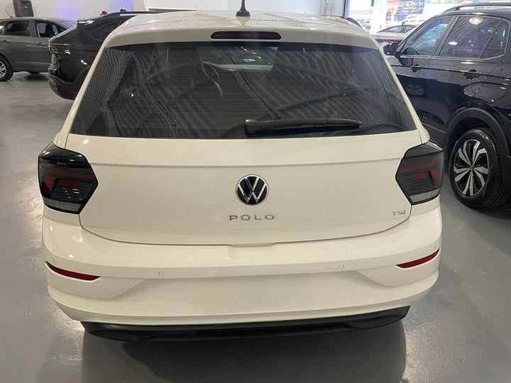 Polo Branco Highline [2024]
