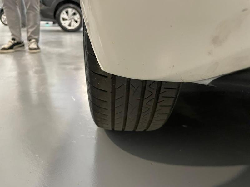 Polo Branco Highline [2024]