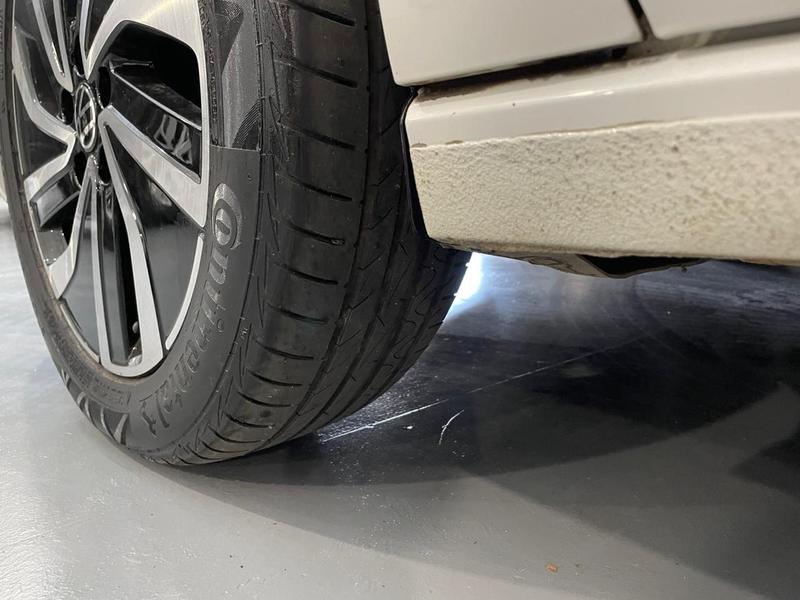 Polo Branco Highline [2024]