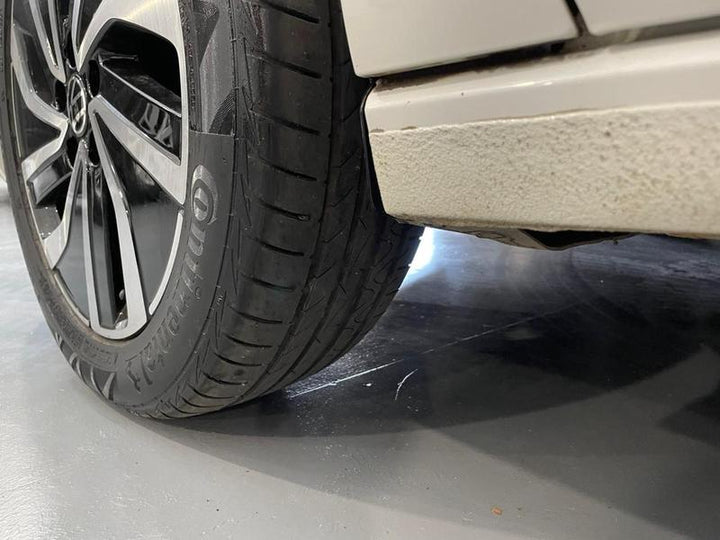 Polo Branco Highline [2024]