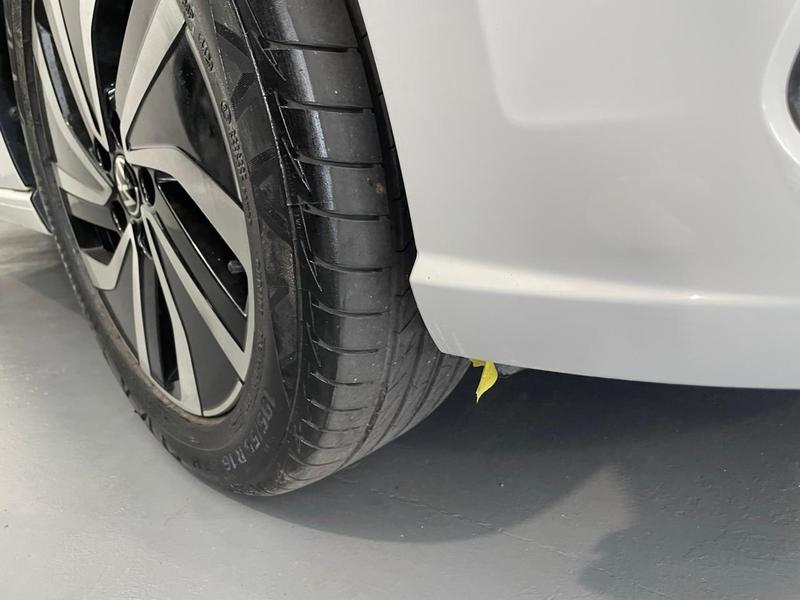 Polo Branco Highline [2024]