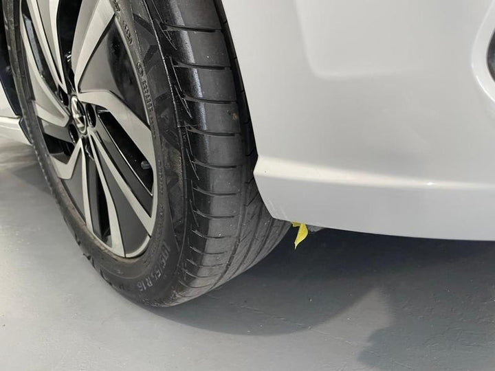 Polo Branco Highline [2024]