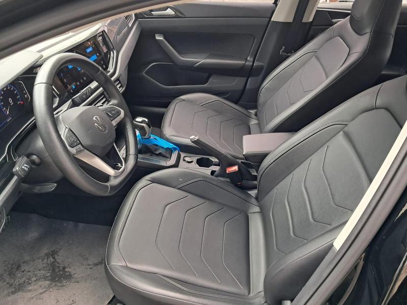 Polo Highline Preto [2024] -29.000 KM