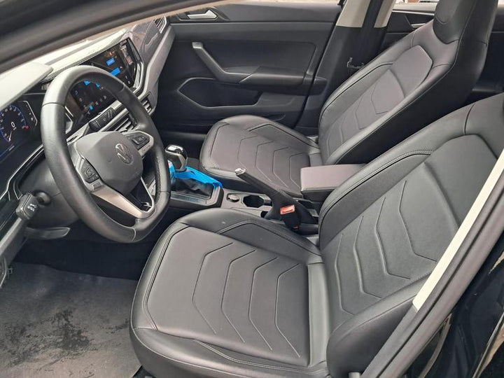 Polo Highline Preto [2024] -29.000 KM