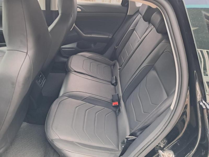 Polo Highline Preto [2024] -29.000 KM