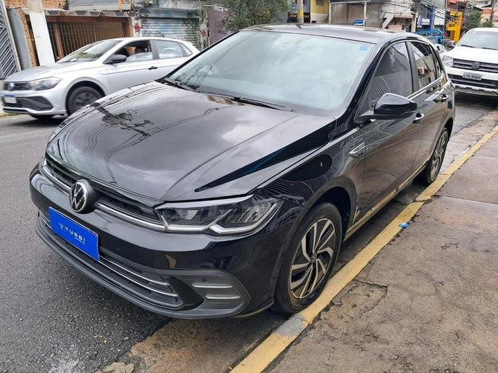 Polo Highline Preto [2024] -29.000 KM