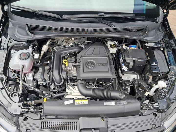 Polo Highline Preto [2024] -29.000 KM