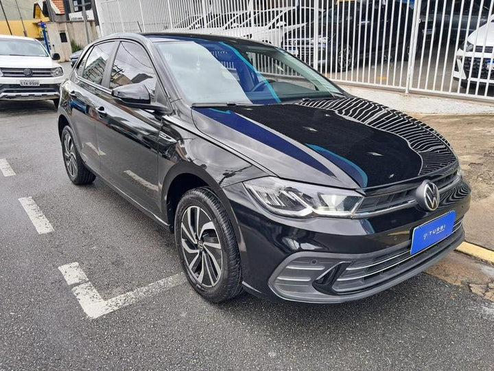 Polo Highline Preto [2024] -29.000 KM