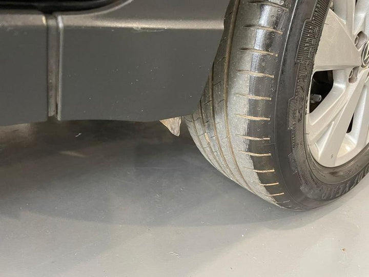 Nivus Preto Comfortline [2023]