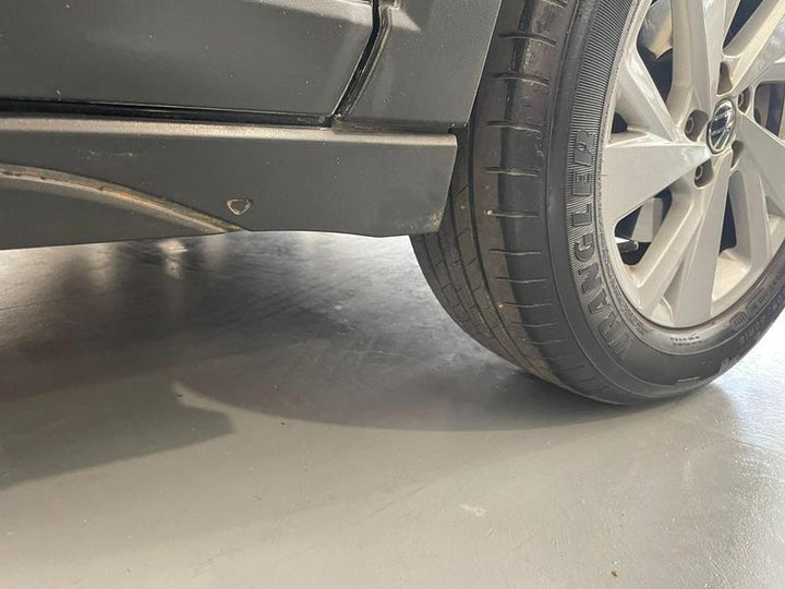 Nivus Preto Comfortline [2023]