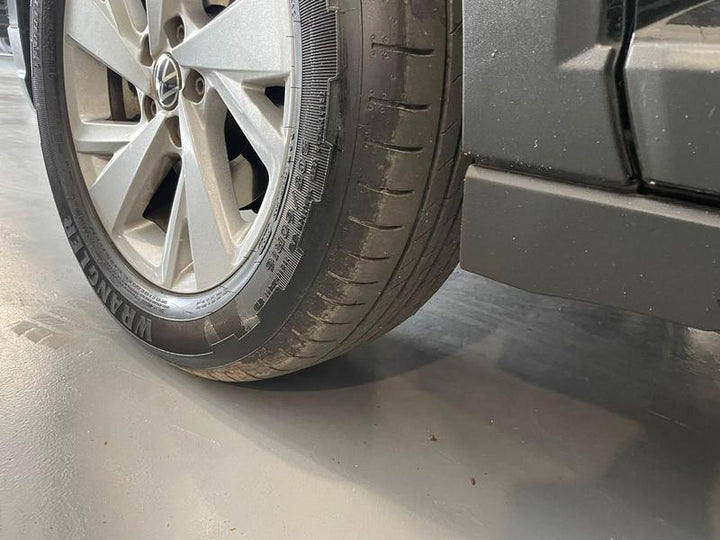 Nivus Preto Comfortline [2023]