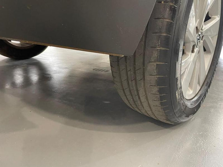 Nivus Preto Comfortline [2023]