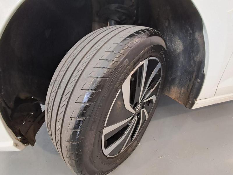 Polo Branco Highline [2024]