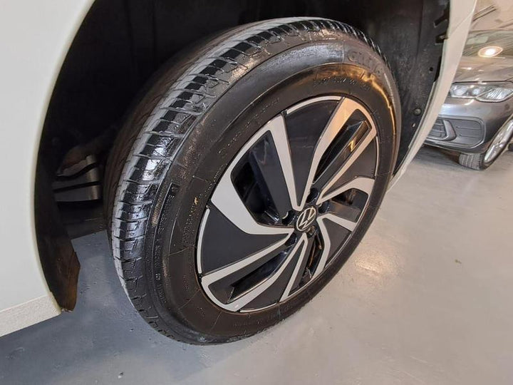 Polo Branco Highline [2024]