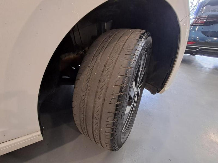 Polo Branco Highline [2024]