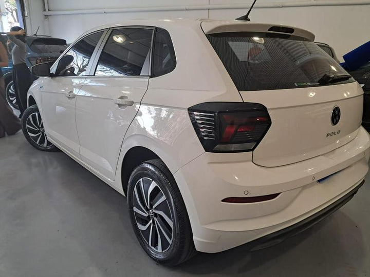 Polo Branco Highline [2024]