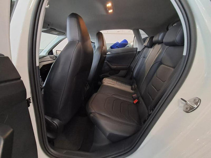 Polo Branco Highline [2024]