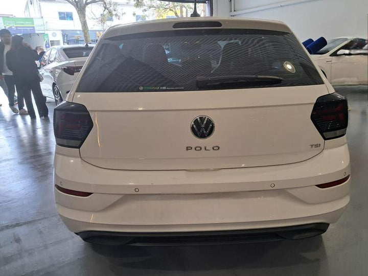 Polo Branco Highline [2024]