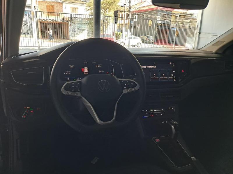 Polo Preto Highline [2024]