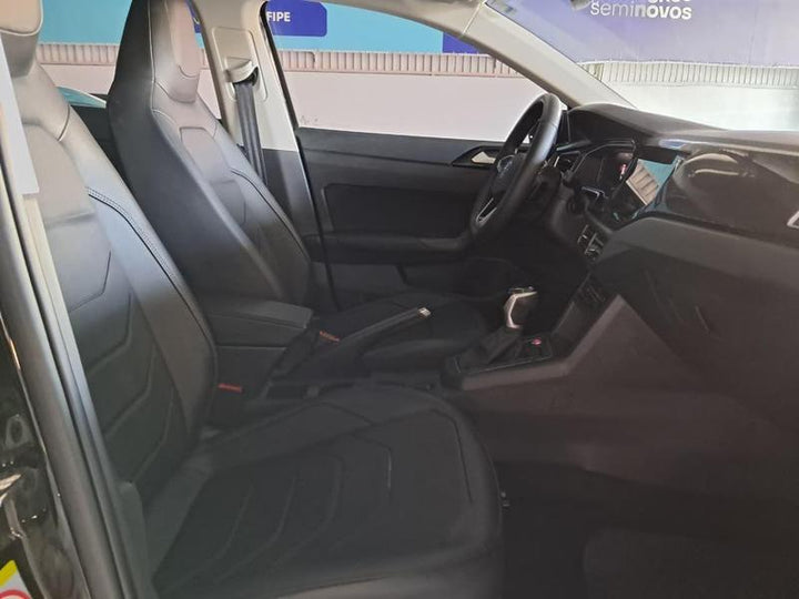 Polo Preto Highline [2024]