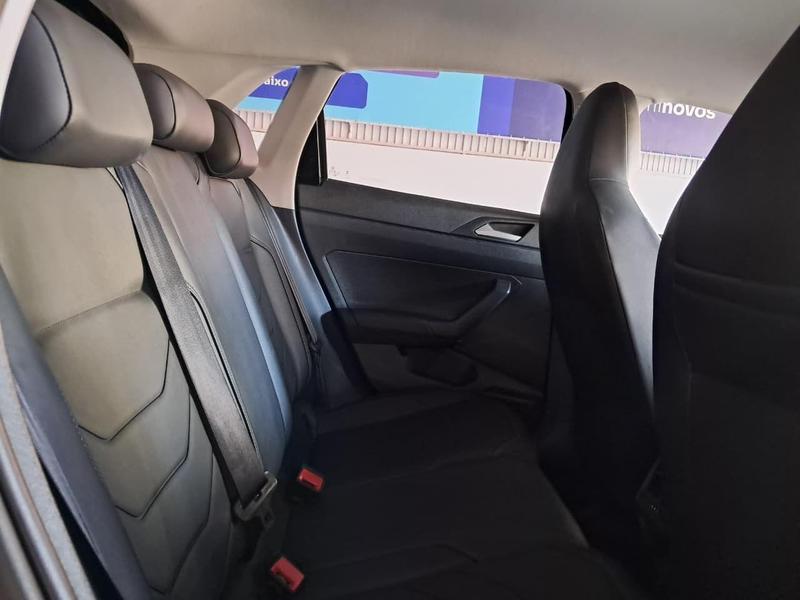 Polo Preto Highline [2024]