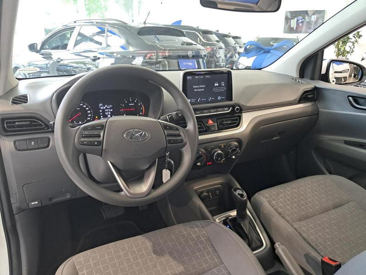 HB20S Branco Comfort 1.0 TGDI [2024]