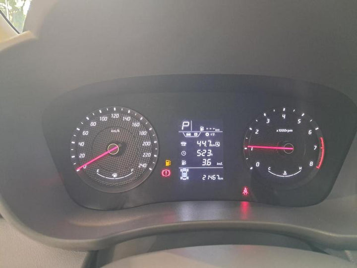 HB20S Branco Comfort 1.0 TGDI [2024]