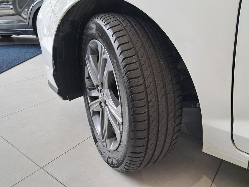 HB20S Branco Comfort 1.0 TGDI [2024]