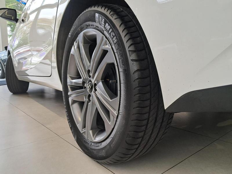 HB20S Branco Comfort 1.0 TGDI [2024]