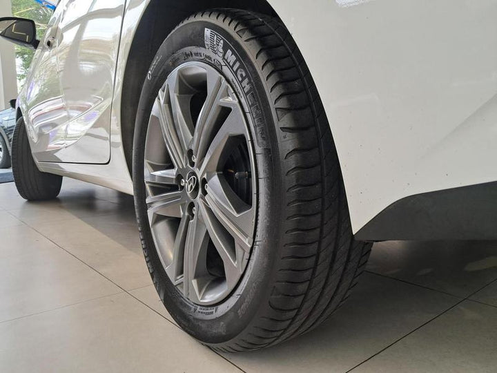 HB20S Branco Comfort 1.0 TGDI [2024]