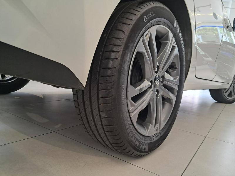 HB20S Branco Comfort 1.0 TGDI [2024]