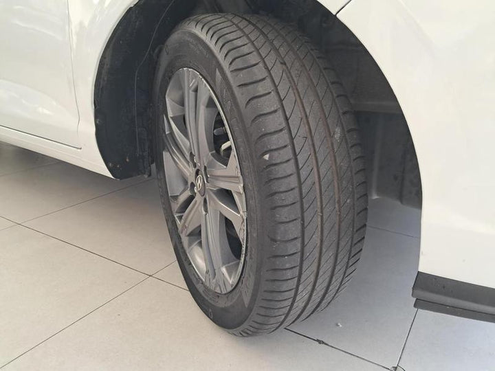 HB20S Branco Comfort 1.0 TGDI [2024]