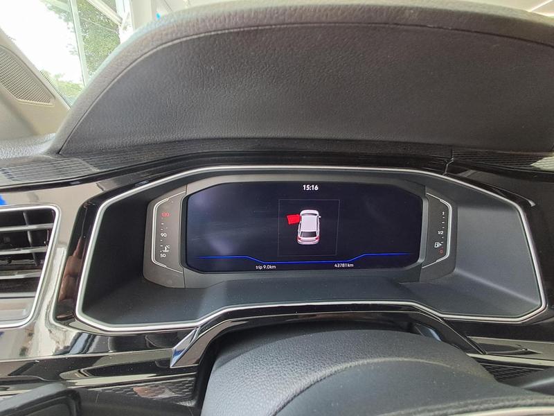 Polo Preto Highline [2024]