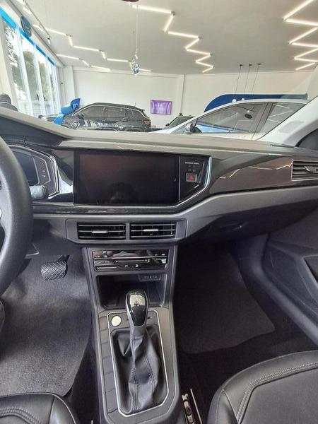 Polo Preto Highline [2024]