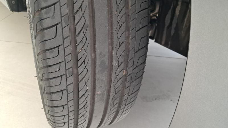 Polo Preto Highline [2024]