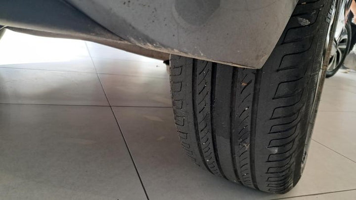 Polo Preto Highline [2024]