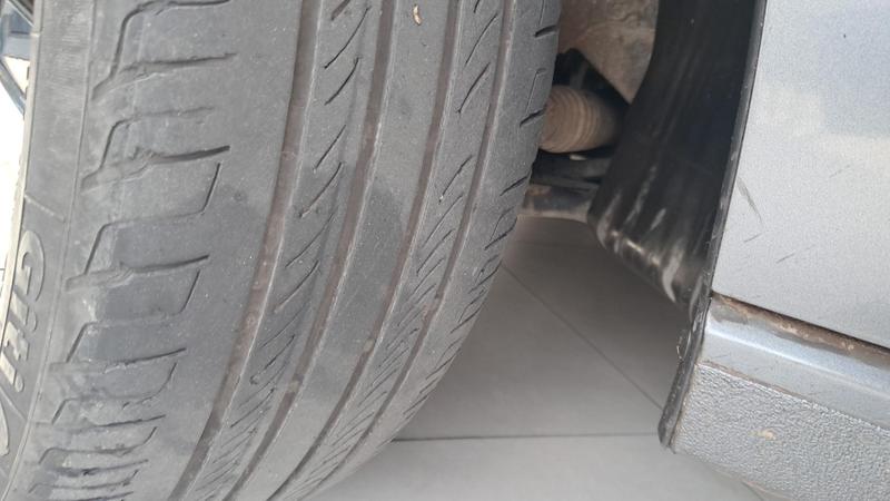 Polo Preto Highline [2024]