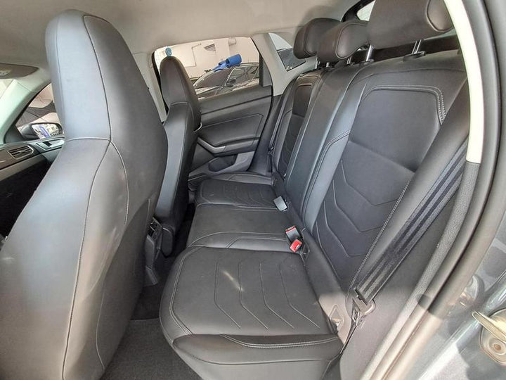 Polo Preto Highline [2024]