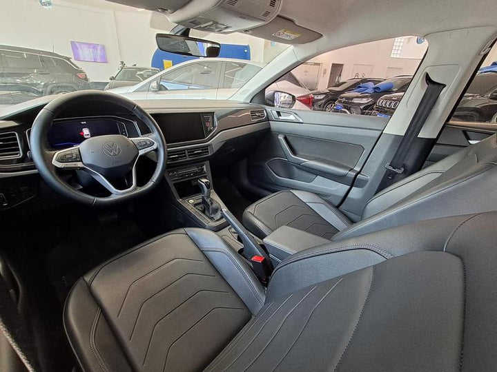 Polo Preto Highline [2024]