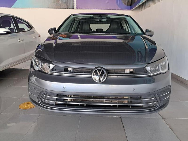 Polo Preto Highline [2024]