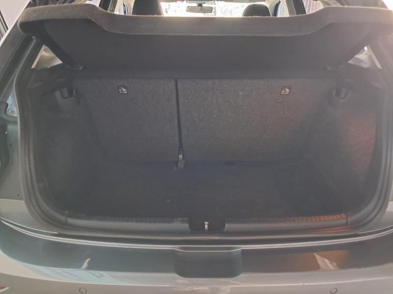 Polo Comfortline Cinza [2024] - 35.400 km