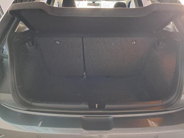 Polo Comfortline Cinza [2024] - 35.400 km