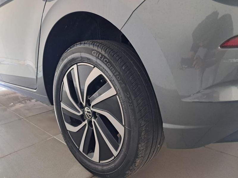 Polo Preto Highline [2024]