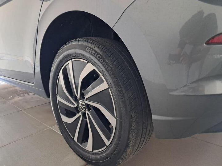 Polo Preto Highline [2024]