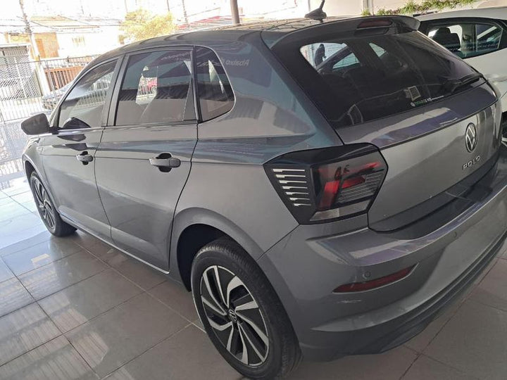 Polo Preto Highline [2024]