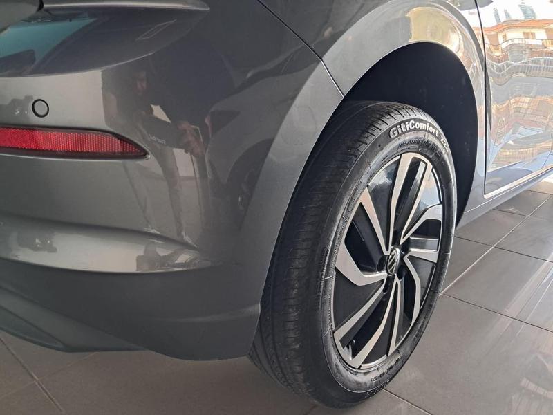 Polo Preto Highline [2024]