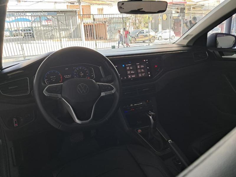 Polo Preto Highline [2024]