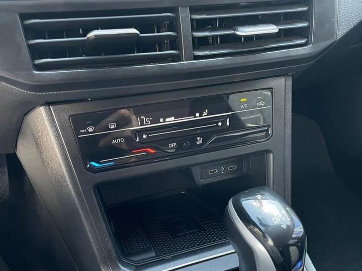 Polo Branco Highline [2024]