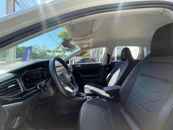 Polo Branco Highline [2024]